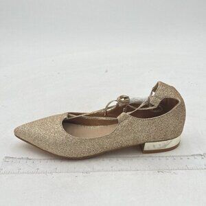 Women's Dress Low Heeled Pumps Closed Pointed Toe Block Chunky Heel Cross Strap